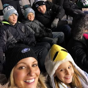 Meet your Posher, Molly